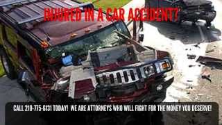 Dallas Car Accident Lawyer | Call 210-775-6131 | Car Accident Lawyer Dallas TX