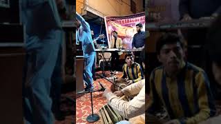 Harrison Samson and Arif Roger Bhatti Blessed program 5-3-2021