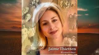 Jaime Thietten, were you there.