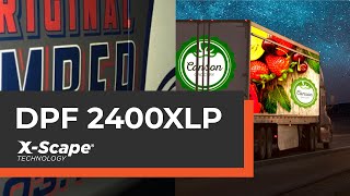 DPF 2400XLP | Arlon Graphics EMEAI | Product Video