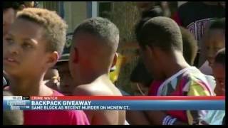 Stay focused backpack giveaway 16