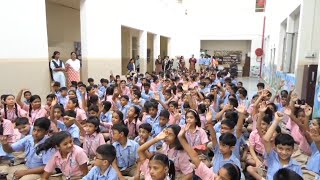 Science Expo in The Pine Crest School by Nishant Sharma..... Part 1....