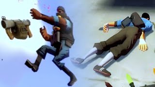 The Two Types of TF2 Players
