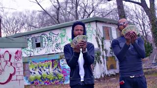 Diesel Ark - Hardaway Freestyle (Official Video)
