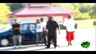 Fredo Santana feat. Slime Balla - LIVEMEN (Behind The Scene)