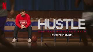 "Run Up Hill Fail" by Dan Deacon