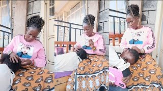 AKALICHE VLOGS KENYA  is live