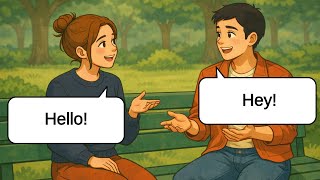 Basic English Conversation | Everyday Questions and Answers/ Learn English Speaking