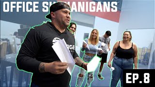 EP #8 | Paper Airplane Battle ends in MASSIVE Upset!
