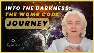 The Hidden Womb Chakra ~ Angel Raphael Answers