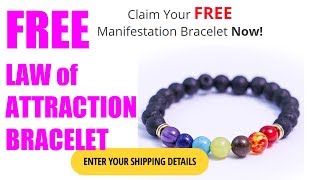 Manifestation Bracelet