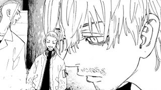 Mitsuya after Dranken's death • Spoiler Alert!!!