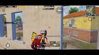 😈duo vs 😥🥺squad erangel gameplay