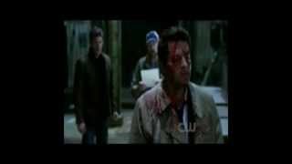 Destiel - Falling in the Black