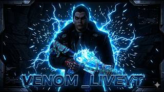 NEW UPDATE 4.3 BATTLEGROUNDS MOBILE INDIA GAMEPLAY LIVE RANK PUSH VENOM IS LIVE LIKE AND SUBSCRIBE