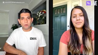 Voting in Georgia, unrest in Chicago, and more ICE detentions tearing apart families