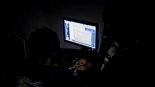 Deadlee Tracks an Mic D , dats what we talk'n bout
