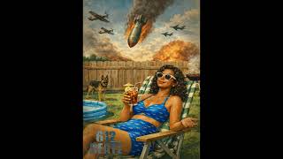 Fallout Season | Atomic Era Cinematic Trap Instrumental #cinematictrap #dystopianbeats