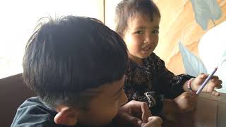 Happy Milad kak malka #11 2025