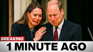1 MIN AGO: Royal Family Just Made A Huge Announcement