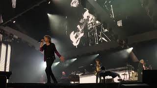 The Rolling Stones - Paint It Black - Copenhagen 3.10.2017