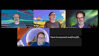 Ultraviolet Grassland session 23