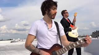 The Gentle Men - 2019 Guy, But without music