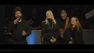 ‘Wonderful’ - Flat Creek Manger Throne Christmas Presentation 2025