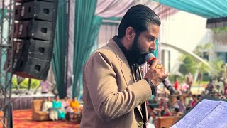 Varinder brar live show mudki 2023