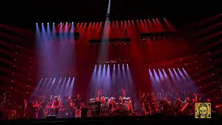 Hans Zimmer   06 Pirates Of The Caribbean   Full Concert Bologna 03 05 23