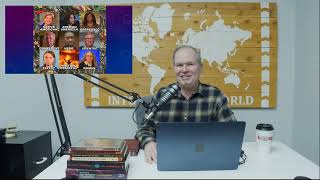 Quick Update as we wait for His return!