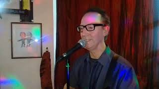 Triple M Live - Graham Holly, Rave On