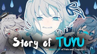 How a Promising Japanese Artist was Ruined by Tragedy | Story of TUYU
