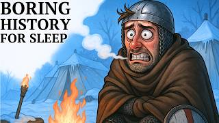 The Most Interesting Facts About Medieval Castles You Never knew | 2 Hours of Relaxing History