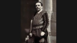 Vincenzo Guicciardi(1889-1965) "Di Provenza il mar, il suol" LA Traviata