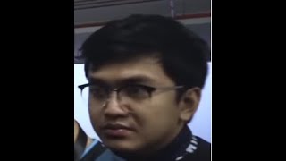 HAMPIR KE HAWAI #executiverp