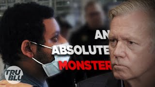 Chris Hansen vs. Social Media Monster - Takedown - Season 3, Episode 3