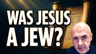 Was Jesus a Jew? - w/ Sam Shamoun
