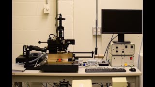 Fineplacer Lambda Die Bonder || Training Video || Part 7 || EECS, York University