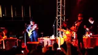 MERLE HAGGARD AT INK AND IRON