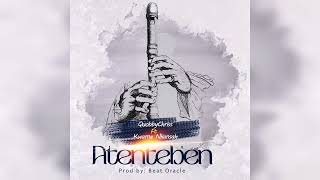 Quobby Chriss - Atenteben ft. Kwame Nkansah (Audio Slide)