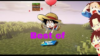 Best of live #1 avec mes potes