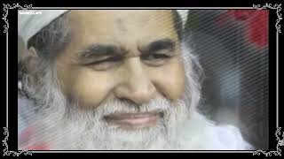 2 jaha mein aashiqon ke Dil ki dhadkan ban Gaye | Khalil Attari | mulana ilyas qadri sab bartday