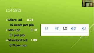 FOREX 101 WEBINAR JUNE 14TH 2020 - FOUNDERS LEGACY X TRADERA