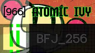 966 : BFJ_256 : Atomic Ivy Source Code Docs