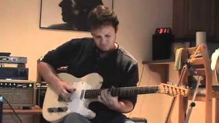 Matt Rae - TeleVaised - Live From My Living Room