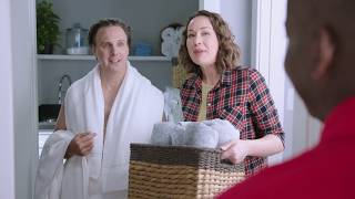 Water Heater 13-Year No Repair Cost Warranty from John Moore Services