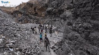 DOCUMENTARY: Nasarawa’s Underground Economy