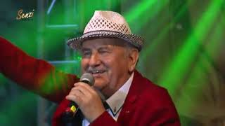 Otto Weiter show - Ján Greguš