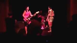 Mrs. Howl @ Rendevous Seattle 09/07/14